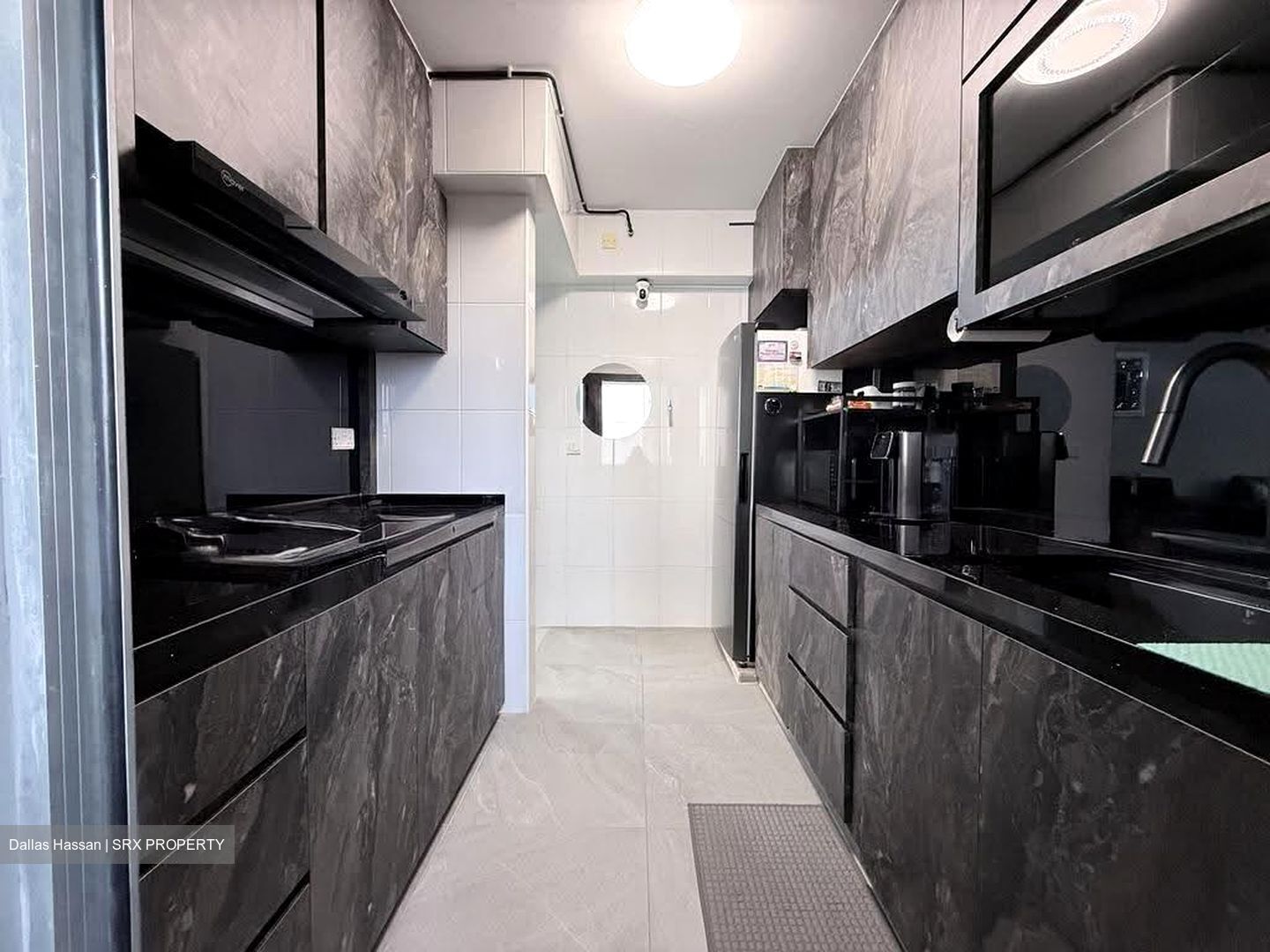 Blk 95B City Vue @henderson (Bukit Merah), HDB 3 Rooms #610248121